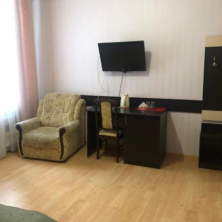 Elegia Hotel Харьков Экстерьер фото