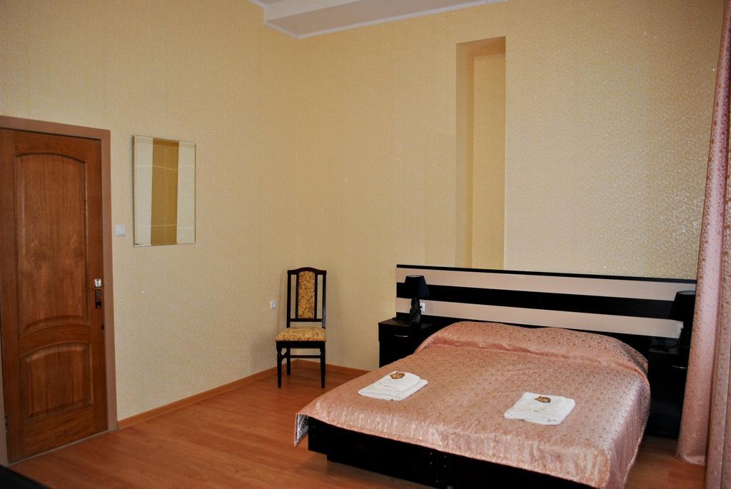 Elegia Hotel Харьков Номер фото