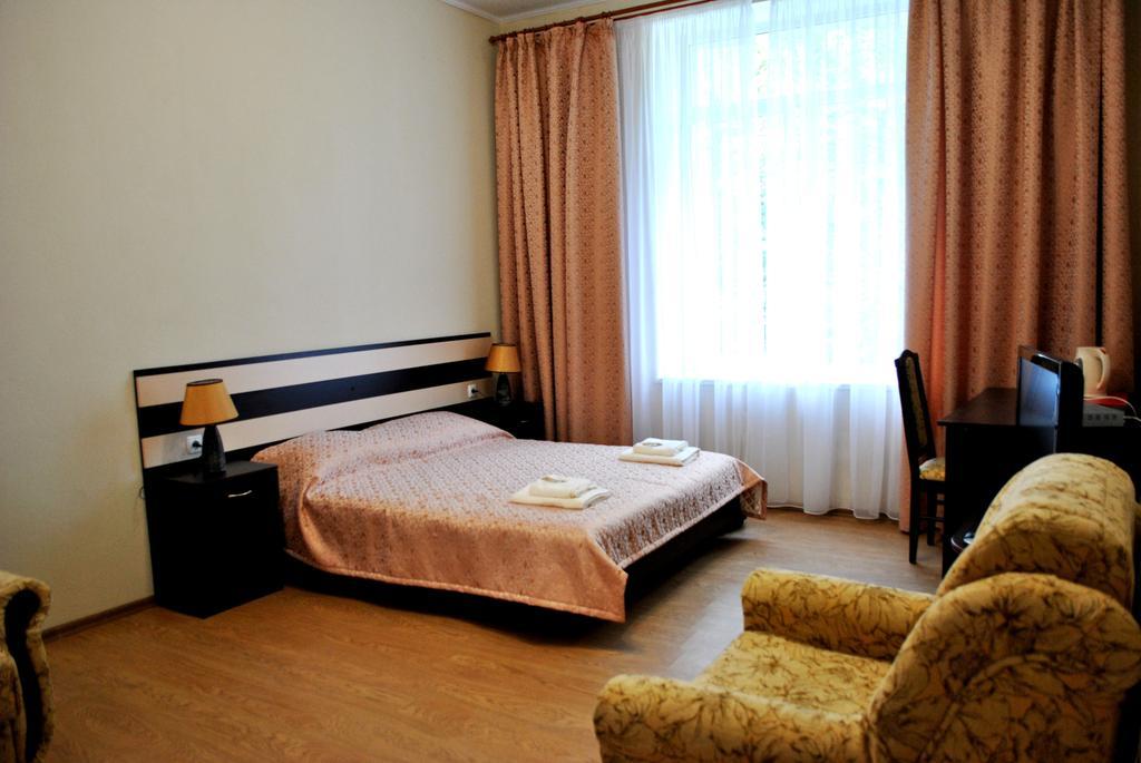 Elegia Hotel Харьков Номер фото