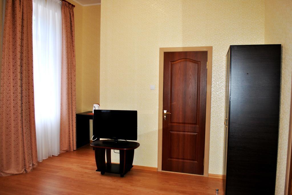 Elegia Hotel Харьков Номер фото
