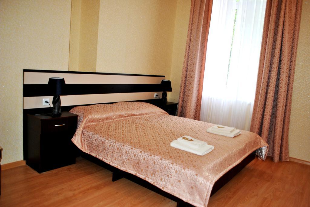 Elegia Hotel Харьков Экстерьер фото