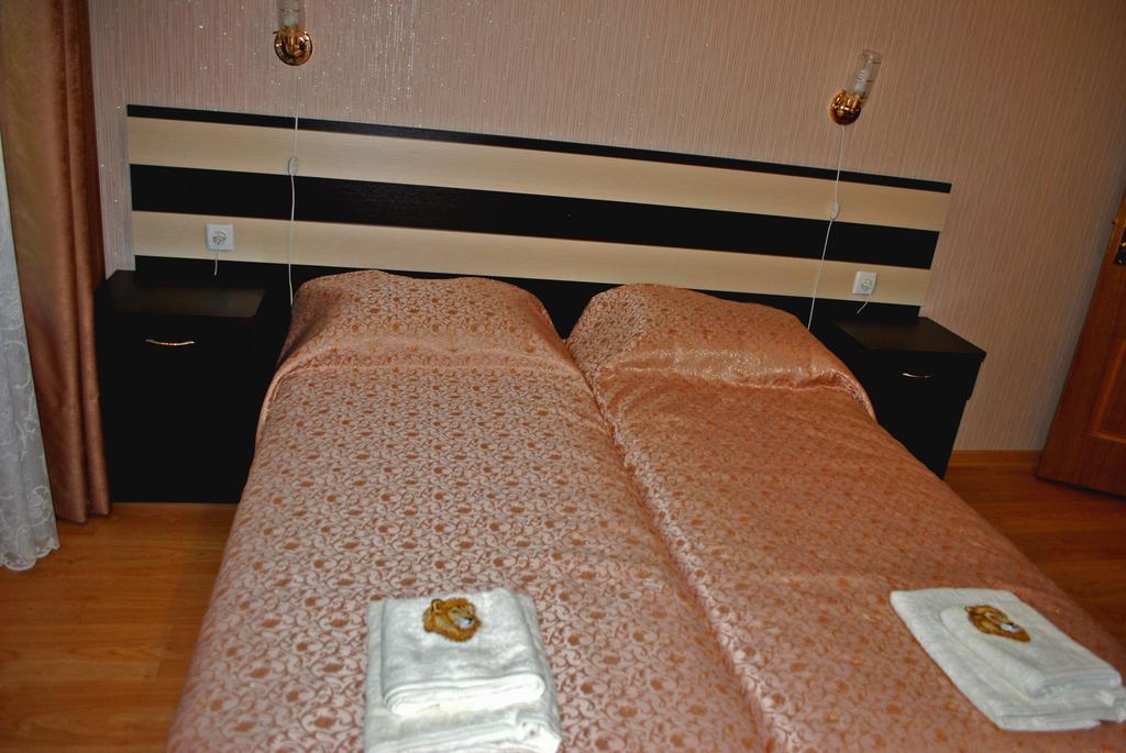 Elegia Hotel Харьков Номер фото