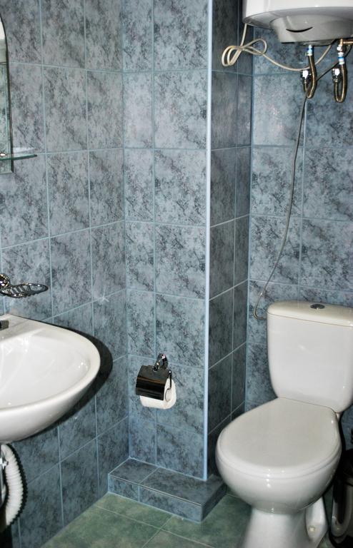 Elegia Hotel Харьков Номер фото