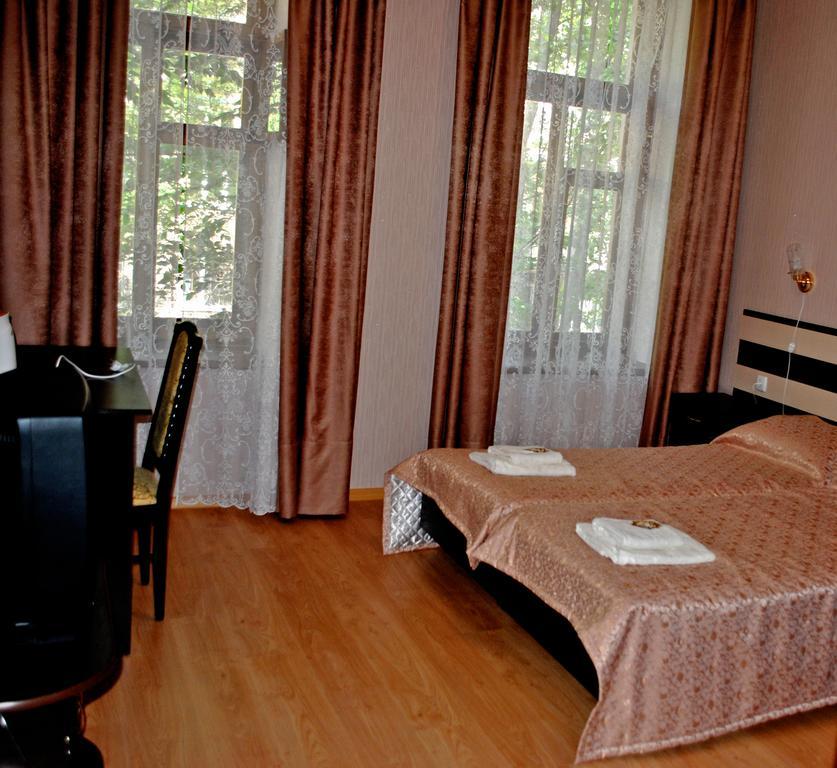 Elegia Hotel Харьков Номер фото