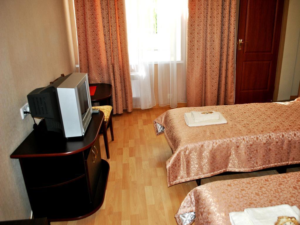 Elegia Hotel Харьков Номер фото