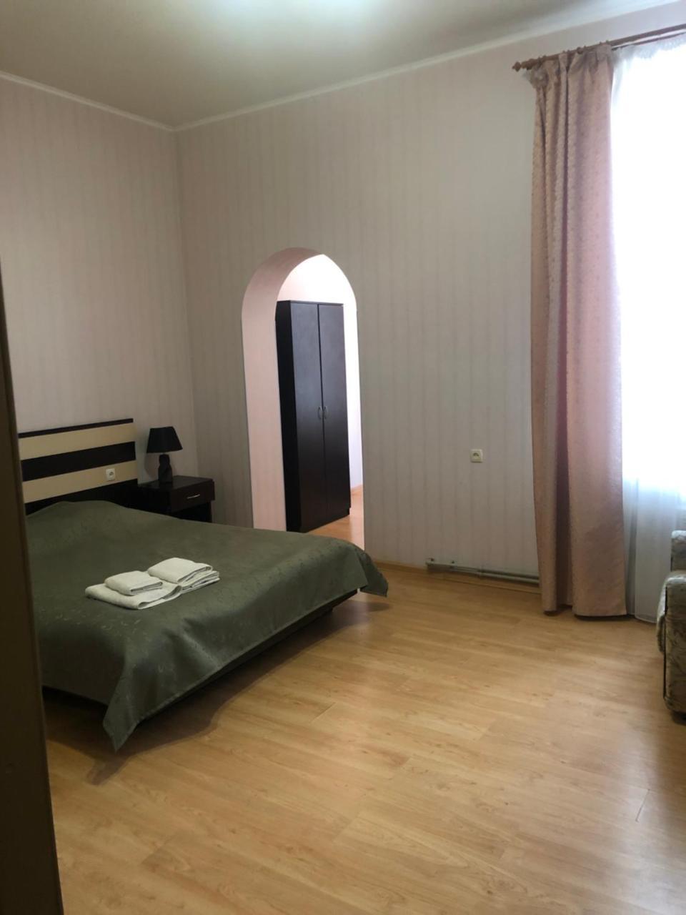 Elegia Hotel Харьков Экстерьер фото