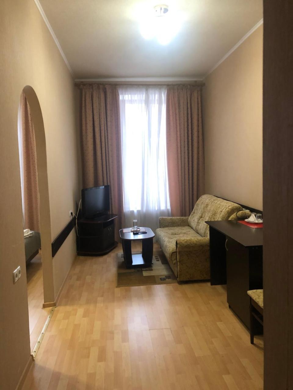 Elegia Hotel Харьков Экстерьер фото